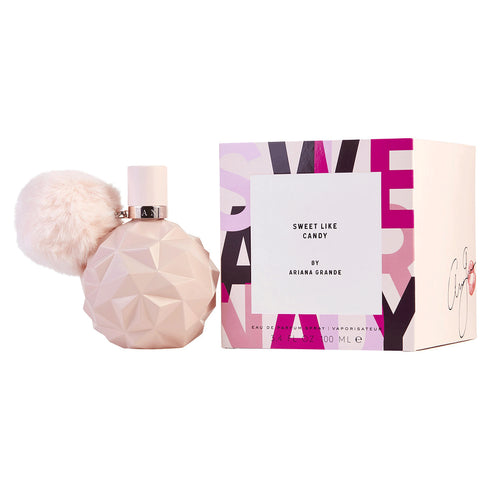 Buy Fragrance and Perfume Online from Canada No 1 Perfume Store for Sweet like Candy Ariana Grande By Ariana Grande For Women Colognes Perfumes